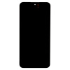 LCD Xiaomi 13 12 Lite NE Civi 2 dotyková deska Black černá