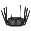 MERCUSYS MR90X WiFi6 router (AX6000,2,4GHz/5GHz, 1x2,5GbELAN/WAN,1xGbEWAN/LAN, 2xGbELAN) MR90X