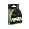 DELPHIN - Pletená šnúra Maestro fluo zelená 0,21 mm 16 kg 150 m