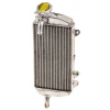 chladič pravý GAS GAS EC 250 E Racing 18, XC 250 18, EC/XC 300 18, Q-TECH GG010B