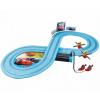 Carrera Autodráha FIRST 63038 - Cars Power Duell