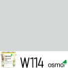 OSMO® Dekorační vosk - Elementy inspirované přírodou Barva (odstín): W93 Ledovec, Balení: 2,5 l