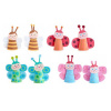 Haba Craft Kit Kreatívna sada Prvé strihanie Zvieratká s krídlami