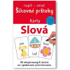 Šikovné pršteky Slová