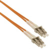 HPE Premier Flex LC/LC Multi-mode OM4 2 fiber 2m Cable (QK733A)