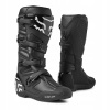 Motocyklové topánky Fox Comp X Black 10.5