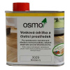 Osmo 3029 Vosková údržba a čistiaci prostriedok 0,5 l Bezfarebný