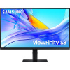 Samsung ViewFinity S8 (S80UD) monitor 27
