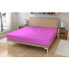 Polášek Jersey plachta Sýto ružová Bavlna 150g/m2, 60/120 cm