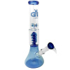 Vodné bongo GG Small Boy Blue 35 cm