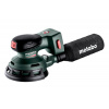 Metabo Akumulátorová excentrická brúska PowerMaxx SXA 12-125 BL 602035840
