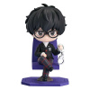 Good Smile Company Persona 5 Royal PVC Soška Qset P5R Protagonist 8 cm (re-run)