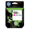 Atrament HP C4908AE magenta #940 XL