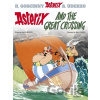 Asterix and The Great Crossing - René Goscinny, Albert Uderzo (ilustrácie)