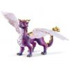 Schleich 70762 Noční nebeský drak