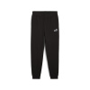 Pánske Nohavice PUMA ESS NO. 1 LOGO SWEATPANTS TR CL 68260801 – Čierna