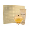 Paco Rabanne Lady Million, parfumovaná voda 80 ml + telové mlieko 100 ml pre ženy