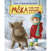 Miška a jej malí pacienti Lesný útulok (11) - Aniela Cholewinska-Szkoliková