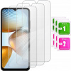 Tvrdené sklo pre Xiaomi Poco M4 5G - Ochranné sklo 2.5D, 9H