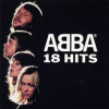 18 Hits - ABBA CD