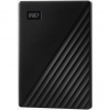 WD My Passport portable 1TB Ext, 2,5