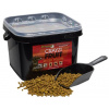 Pelety Starbaits Mixed 2kg Crayzi Fruit