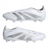 Kopačky ADIDAS PREDATOR LEAGUE Bez šnúrok FG/MG ID3860 Veľkosť 45 1/3