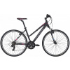 Maxbike CAVALLA LADY AKCE černá L