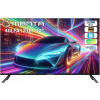 LED televízor Manta 40LFA123E 40