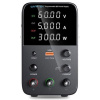 Laboratórny zdroj WPS605H 0-60V/0-5A