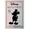 The Disney Animation Postcard Box: 100 Collectible Postcards