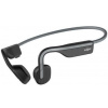 Bluetooth slúchadlá pred uši Shokz OpenMove - šedá uni
