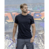 ARDON Tričko TRENDY 180g, krátký rukáv H13180/2XL 2XL Černá