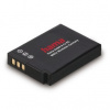 Hama fotoakumulátor typ Nikon EN-EL12, Li-Ion 3,7 V/970 mAh - HAMA 77548