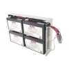 APC RBC23 náhr. Baterie pro SU1000RMI2U, SUA1000RMI2U