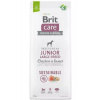 Brit Care dog Sustainable Junior Large Breed 12 kg
