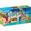 PLAYMOBIL 70707 SCOOBY-DOO! Dobrodružstvo so Šamanom