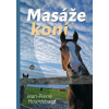 Masáže koní - Hourdebaight Jeane-Pierre