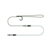 Madcat Combi Pellet Rig 60Cm 0.80Mm 2/0 Sinking