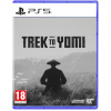 Trek to Yomi PlayStation 5 (PS5) v krabici