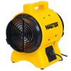 Master BL 6800 Mobilní axiální ventilátor