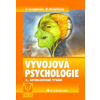 Vývojová psychologie 2 vydání - Krejčířová Dana;Langmeier Josef