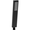MEXEN R-02 ručná spŕška Black 79500-70