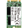Transcend 430S 512 GB interný SSD disk SATA M.2 2242 M.2 SATA 6 Gb / s Retail TS512GMTS430S; TS512GMTS430S