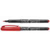 Permanentný popisovač Pica Classic 534/40 stredný 1 mm červený - 10 ks
