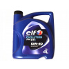 MOTOROVÝ OLEJ – 10W40 ELF EVOLUTION 700 STI 4L