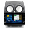 RÁDIO NAVIGÁCIA GPS NISSAN QASHQAI 2006-2013 ANDROID