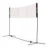 Badmintonová sieť Meteor 5.1 x 2.2 m
