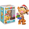 Funko Pop! Disney - Tiger Holiday Flocked Special Edition 1130