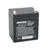 Avacom baterie 12V 5Ah F2 HighRate (PBAV-12V005-F2AH)
